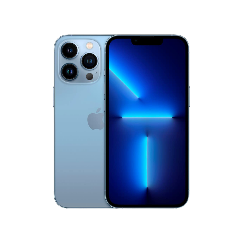 13 PRO BLUE