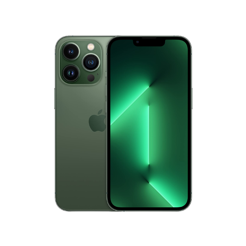 13 PRO verde