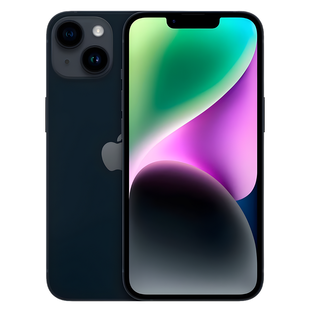 14 black