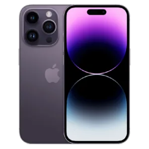 iPhone 14 Pro Max (Open Box)