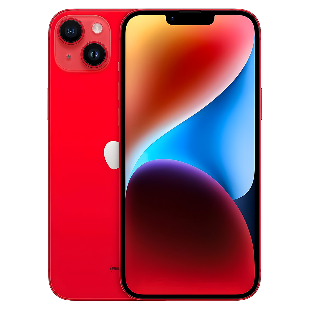 14 red