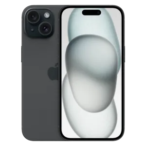 iPhone 15 (Chip Físico) – Sellado