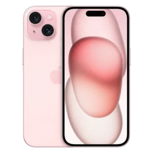 iPhone 15 (Open Box)