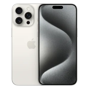 iPhone 15 Pro Max (Open Box)