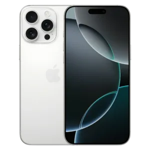 iPhone 16 Pro Max (Open Box)