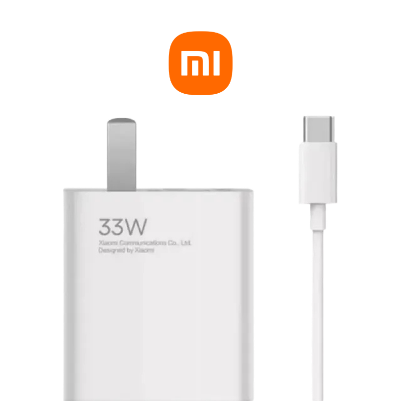 33 w xiaomi
