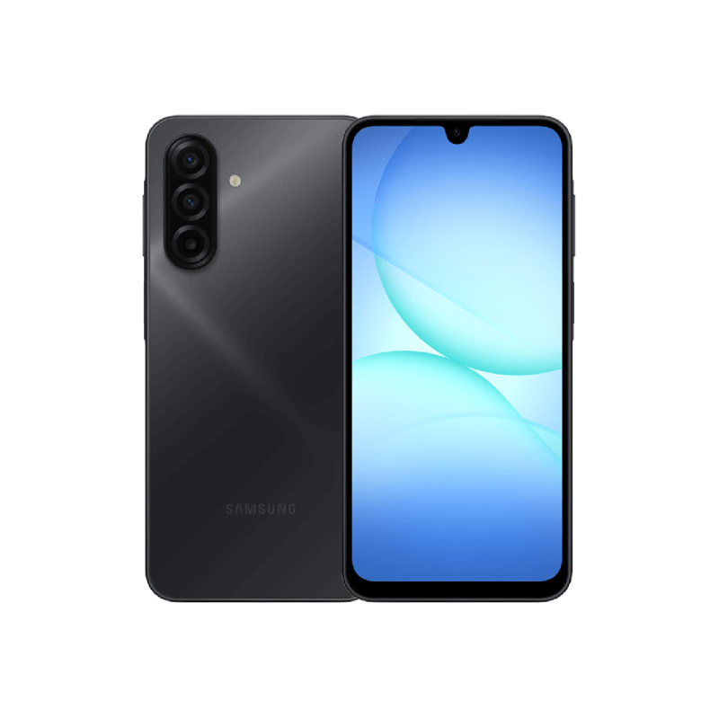 A17 BLACK