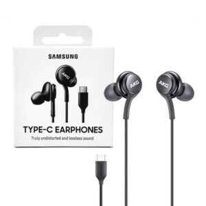 Audífonos Samsung AKG USB-C (Originales)