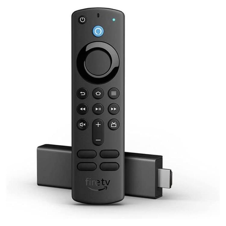 FIRE TV 4K