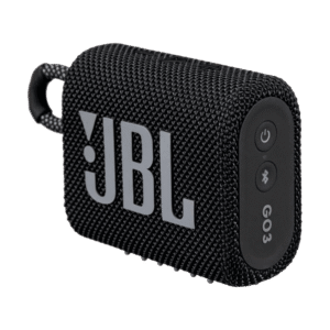 Parlante JBL Go 3 Bluetooth Portátil