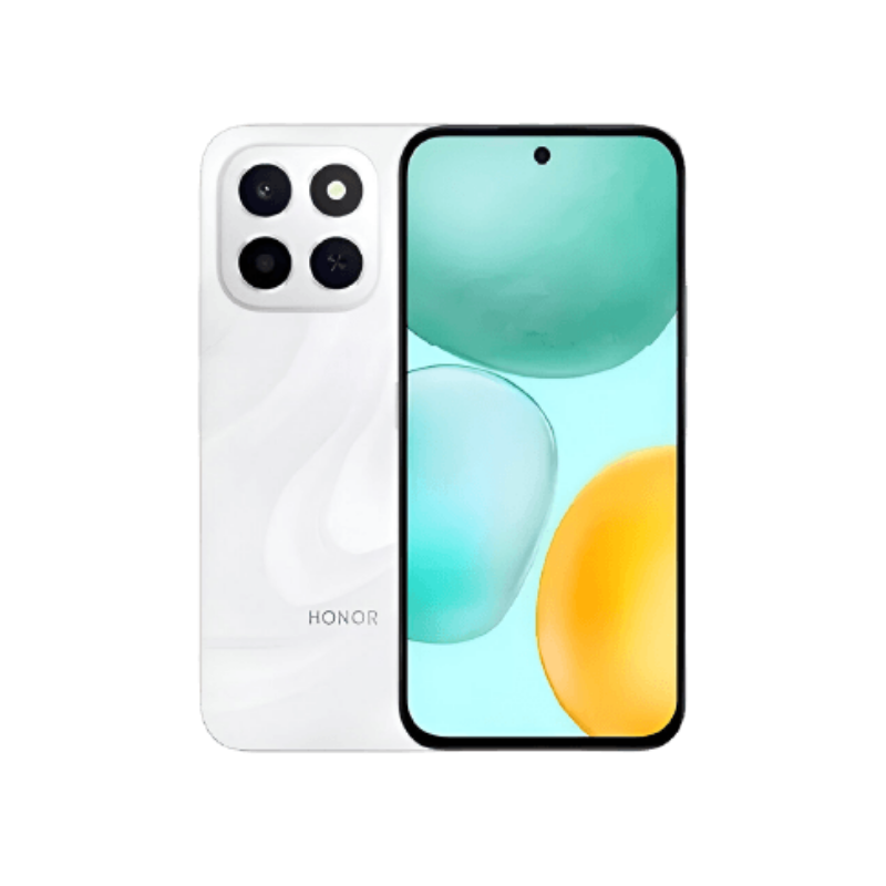 HON X6C blanco