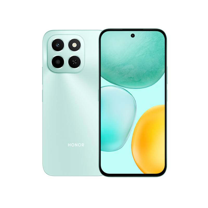 HON X6C verde
