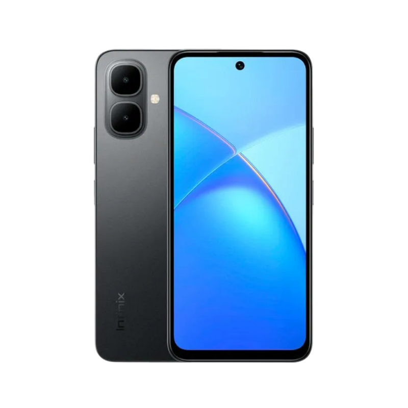 INF SMART 10 BLACK