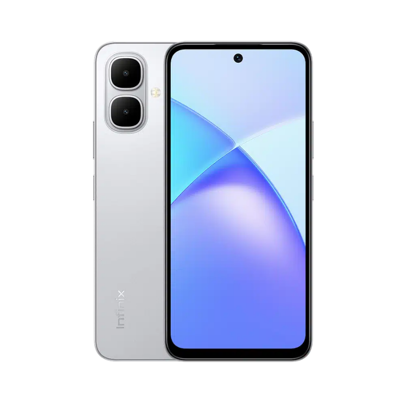 INF SMART 10 GRIS