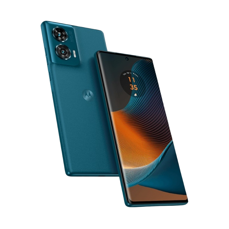 MOTO EDGE 50 FUS VERDE
