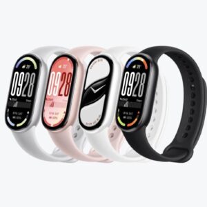 Xiaomi Smart Band 10