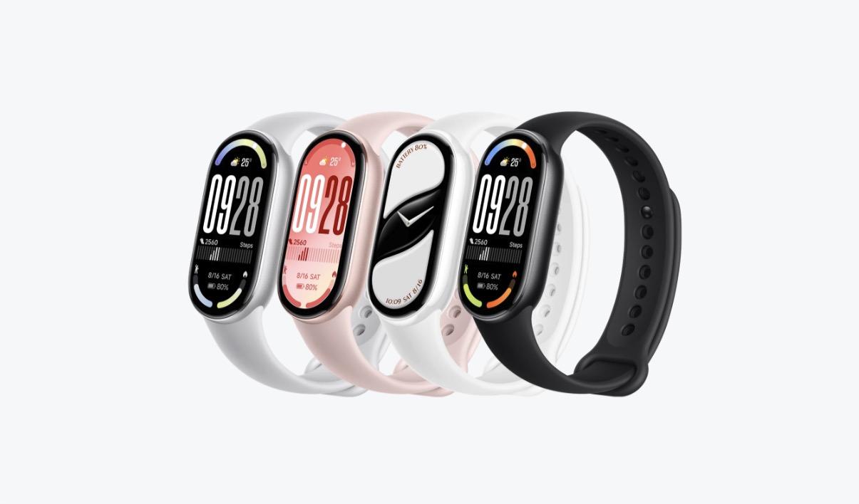 band 10 xia
