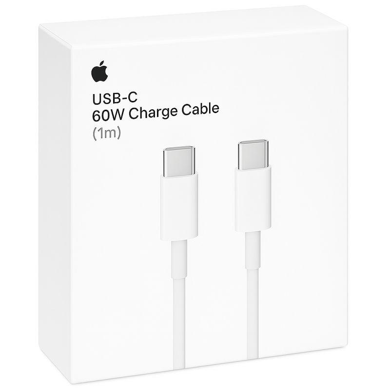cable c a c iphone caja orig
