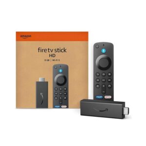 Amazon Fire TV Stick HD