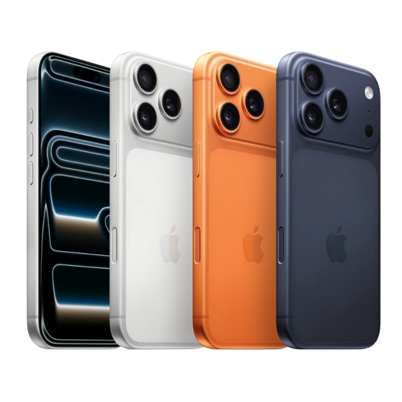 iphone 17 pro all