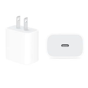 Cubo Original Apple 20W USB-C