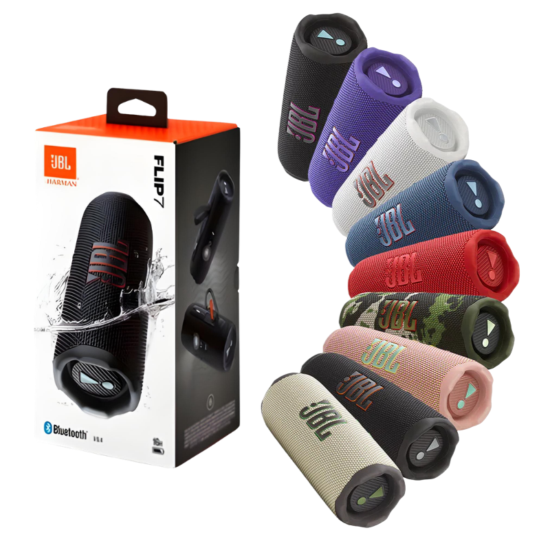 jbl flip 7