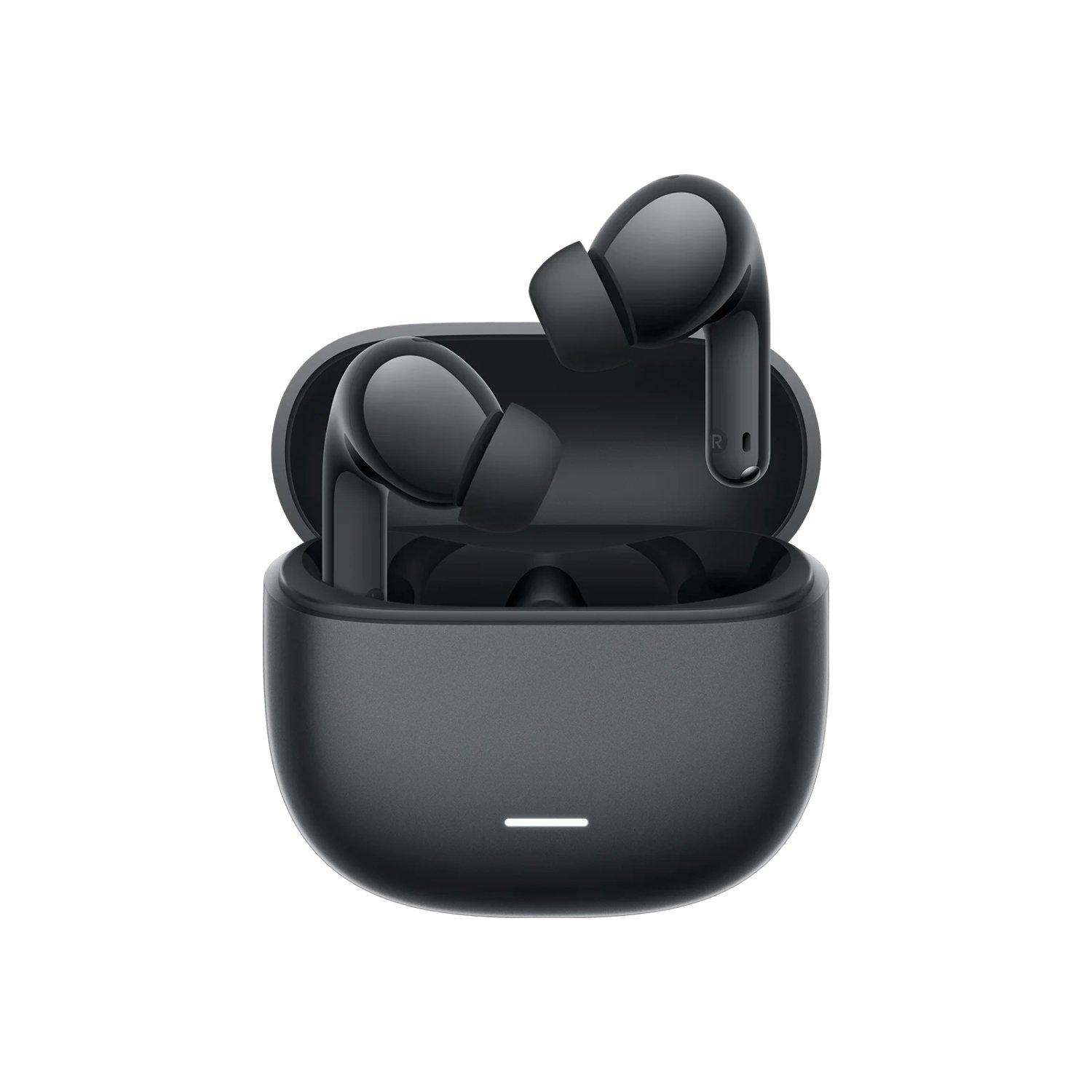 redmi buds 8 lite black
