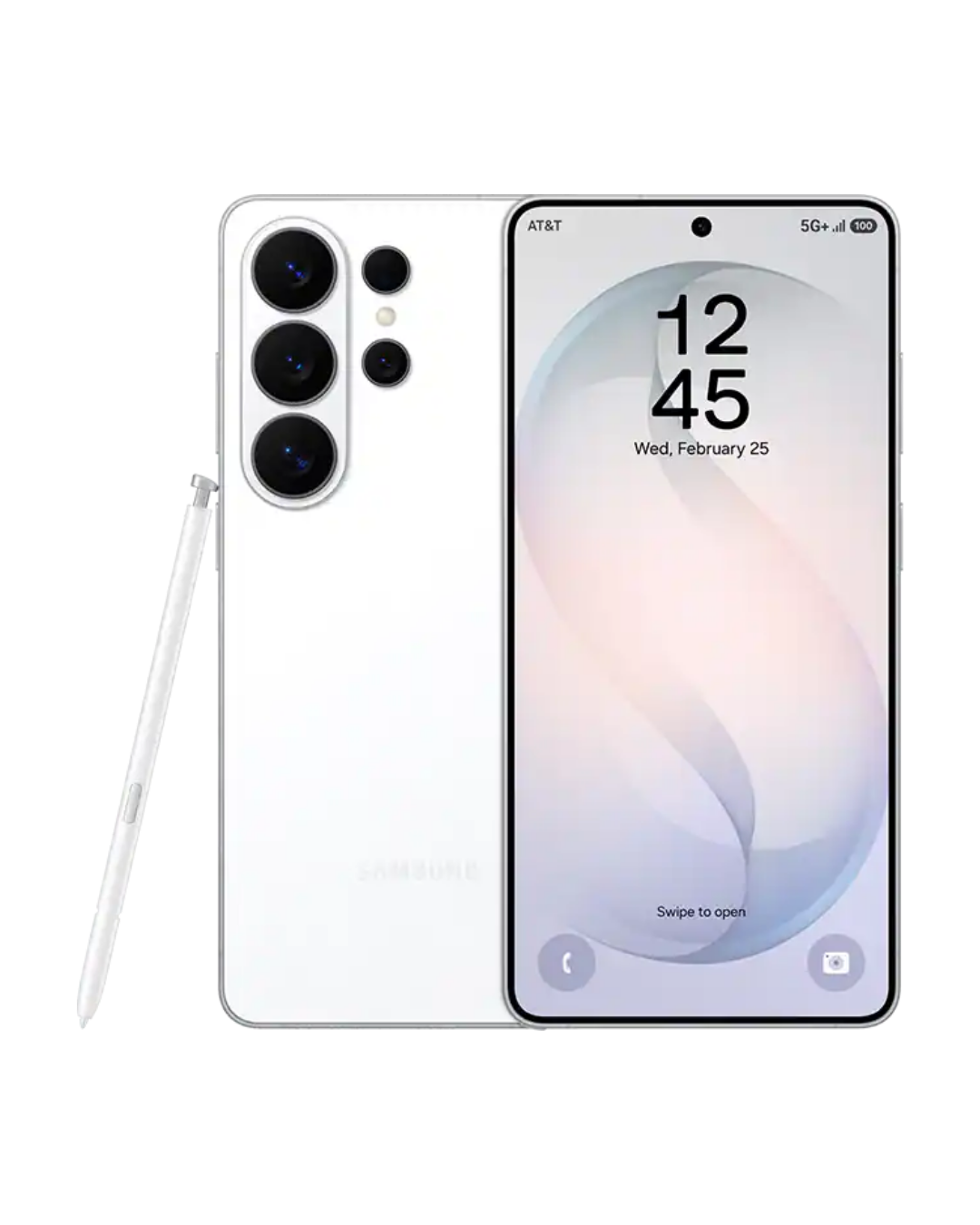 s26 ultra white