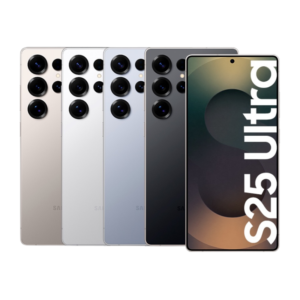 Samsung Galaxy S25 Ultra
