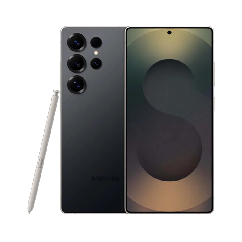 sam s25 ultra black