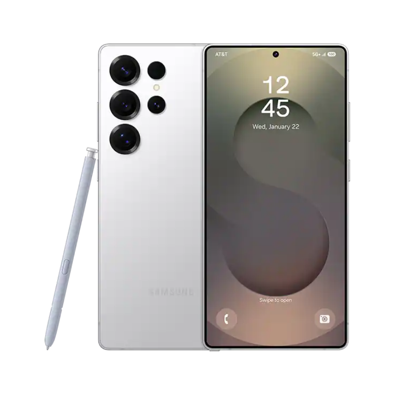 sam s25 ultra white