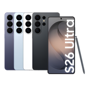Samsung Galaxy S26 Ultra