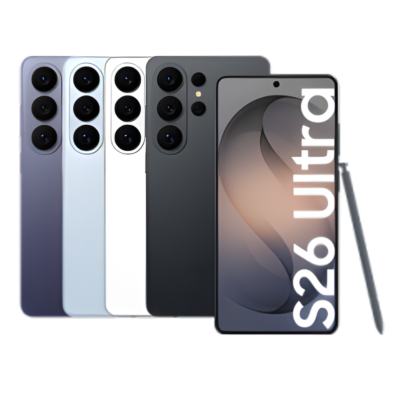 sam s26 ultra all