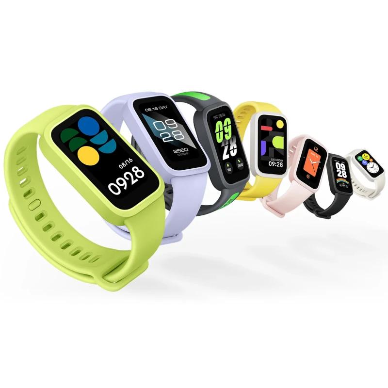 smart band 9 active 2