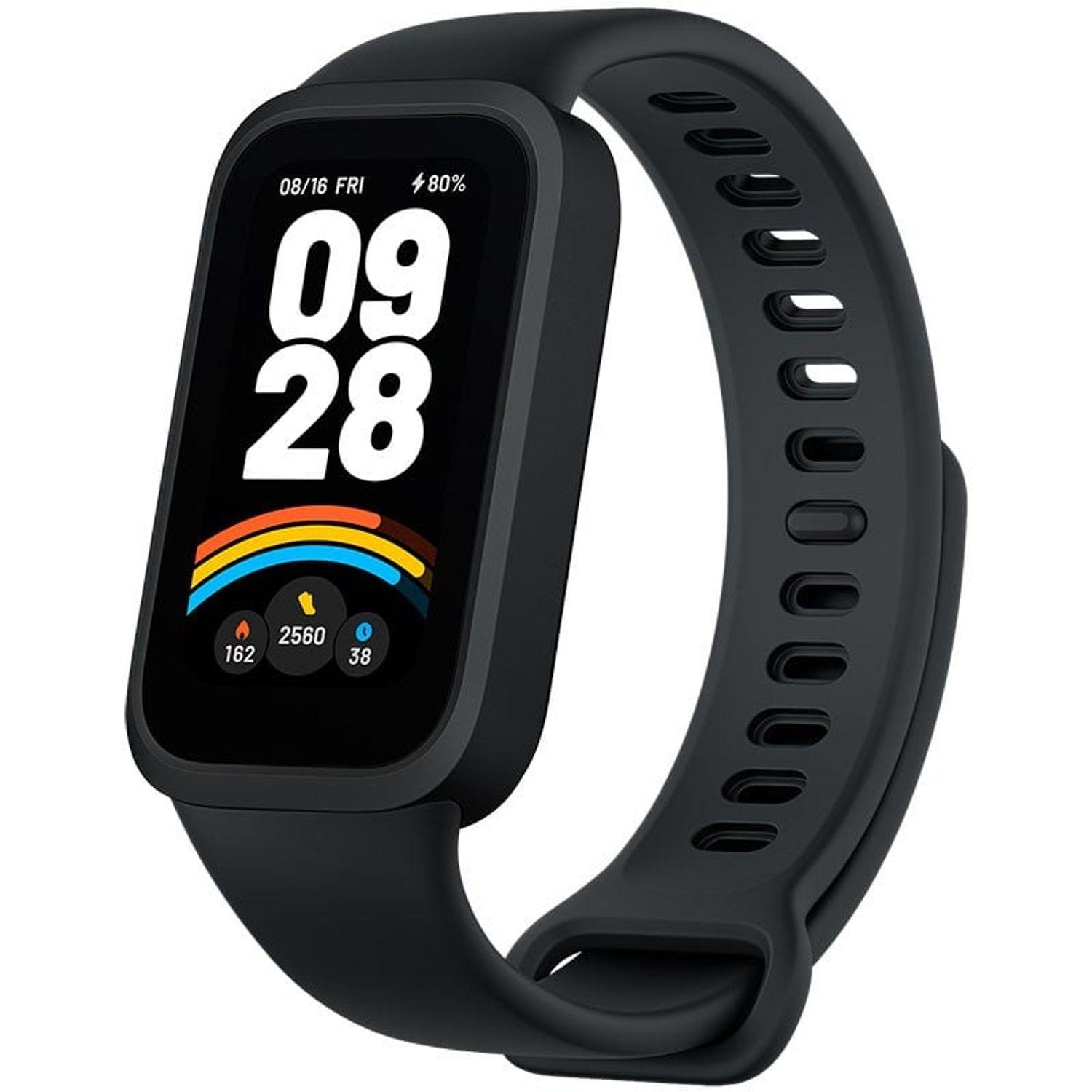 smart band 9 active