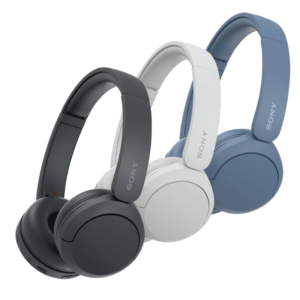 Audífonos Sony WH-CH520 Bluetooth