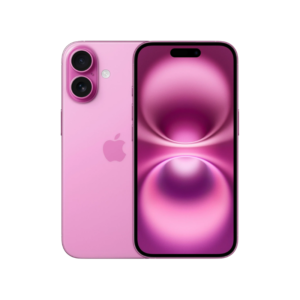 iPhone 16 128GB (Chip Físico)