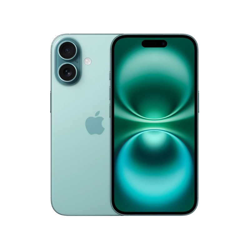 16 verde
