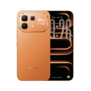 Infinix Note 60 Pro