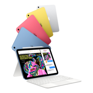 iPad A16 (11in)