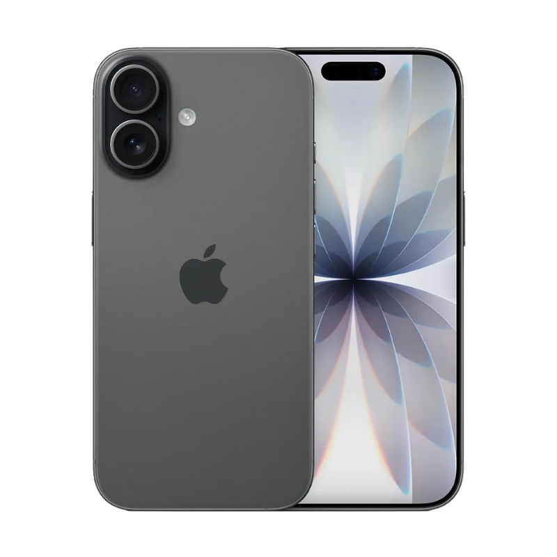 iphone 17 black