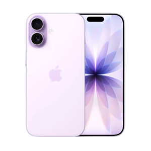 iPhone 17 eSIM