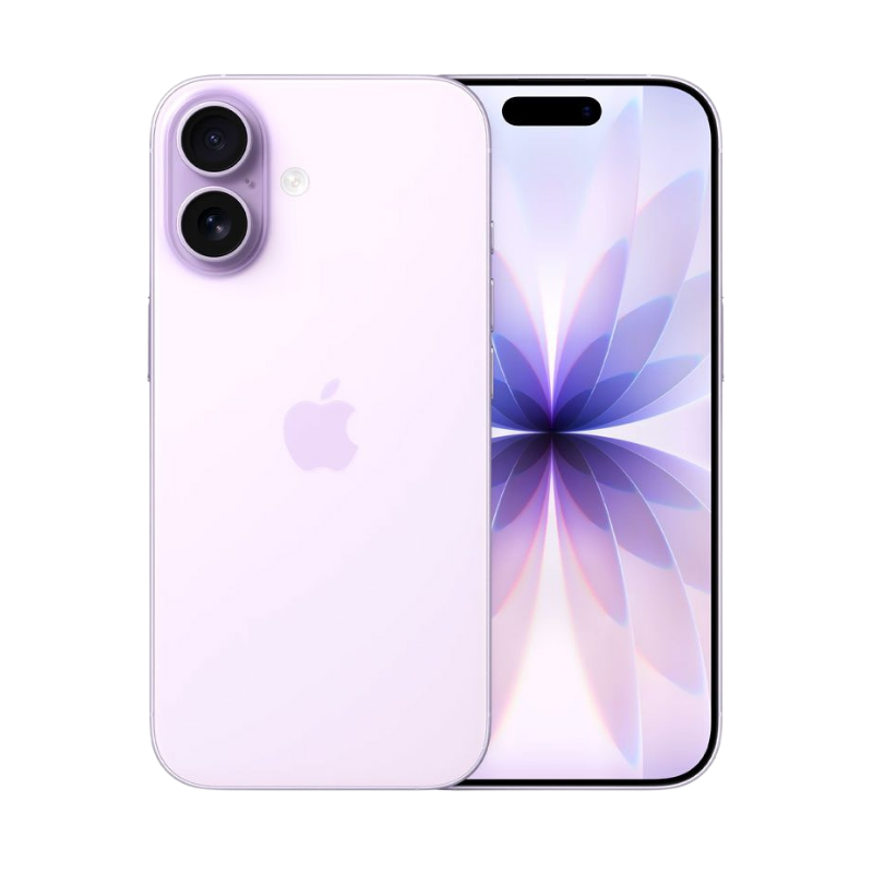 iphone 17 lavender