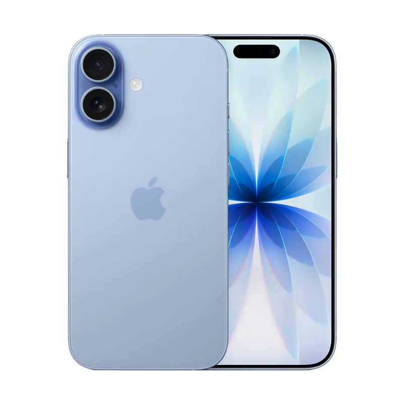 iphone 17 mist blue