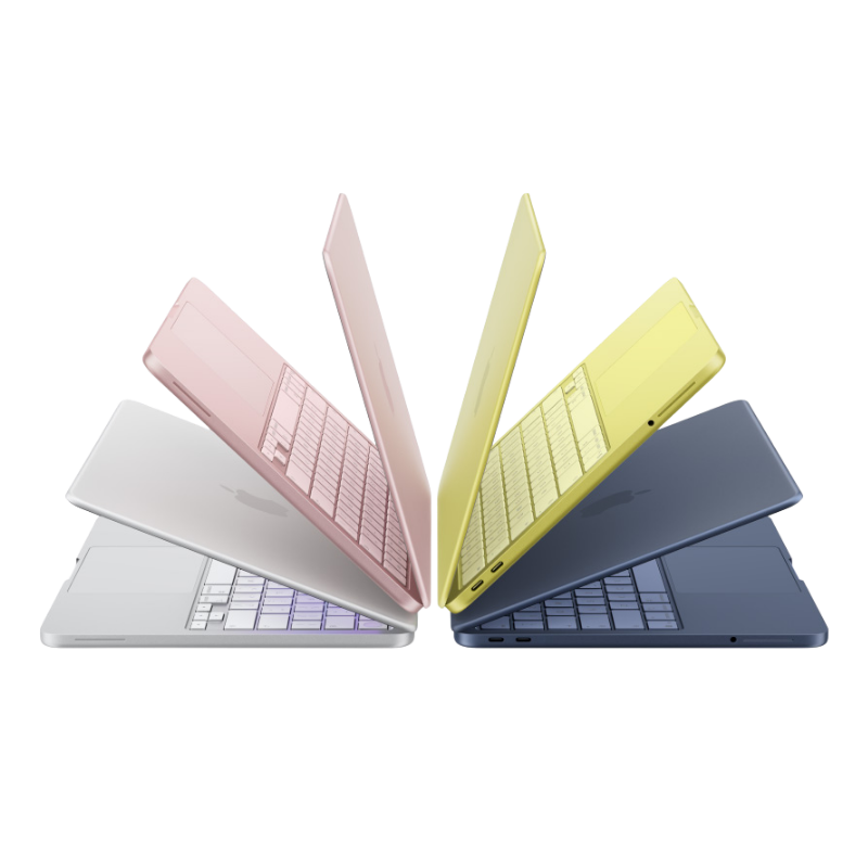 mac neo all