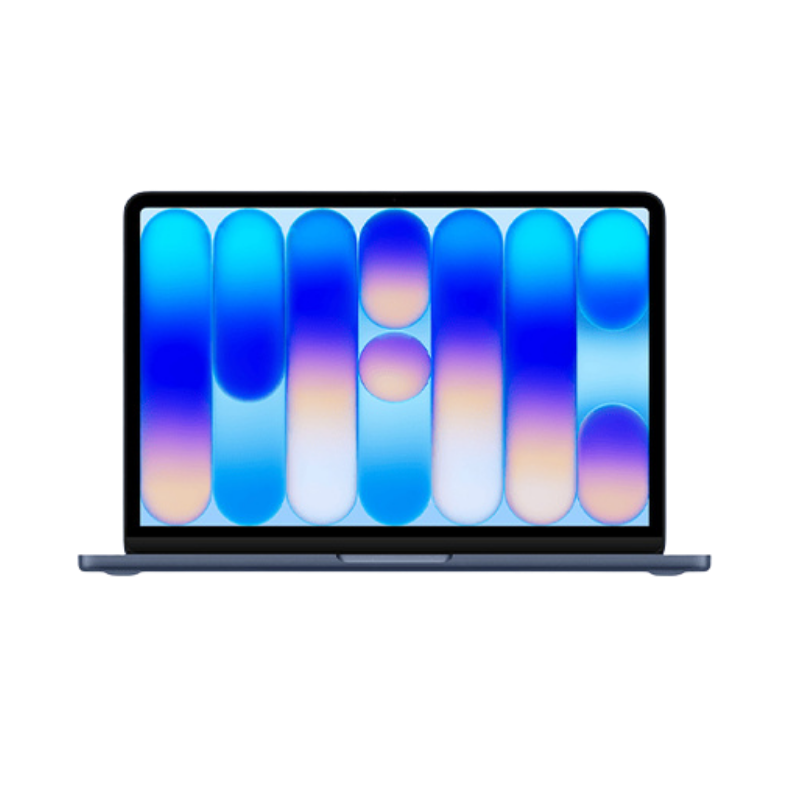 mac neo blue