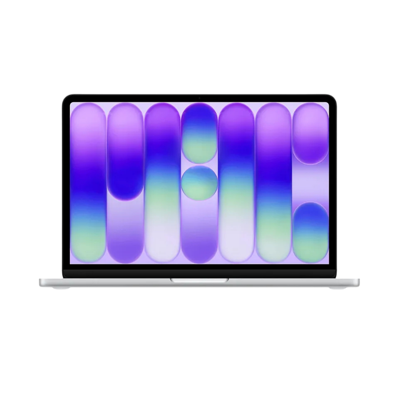 mac neo silver